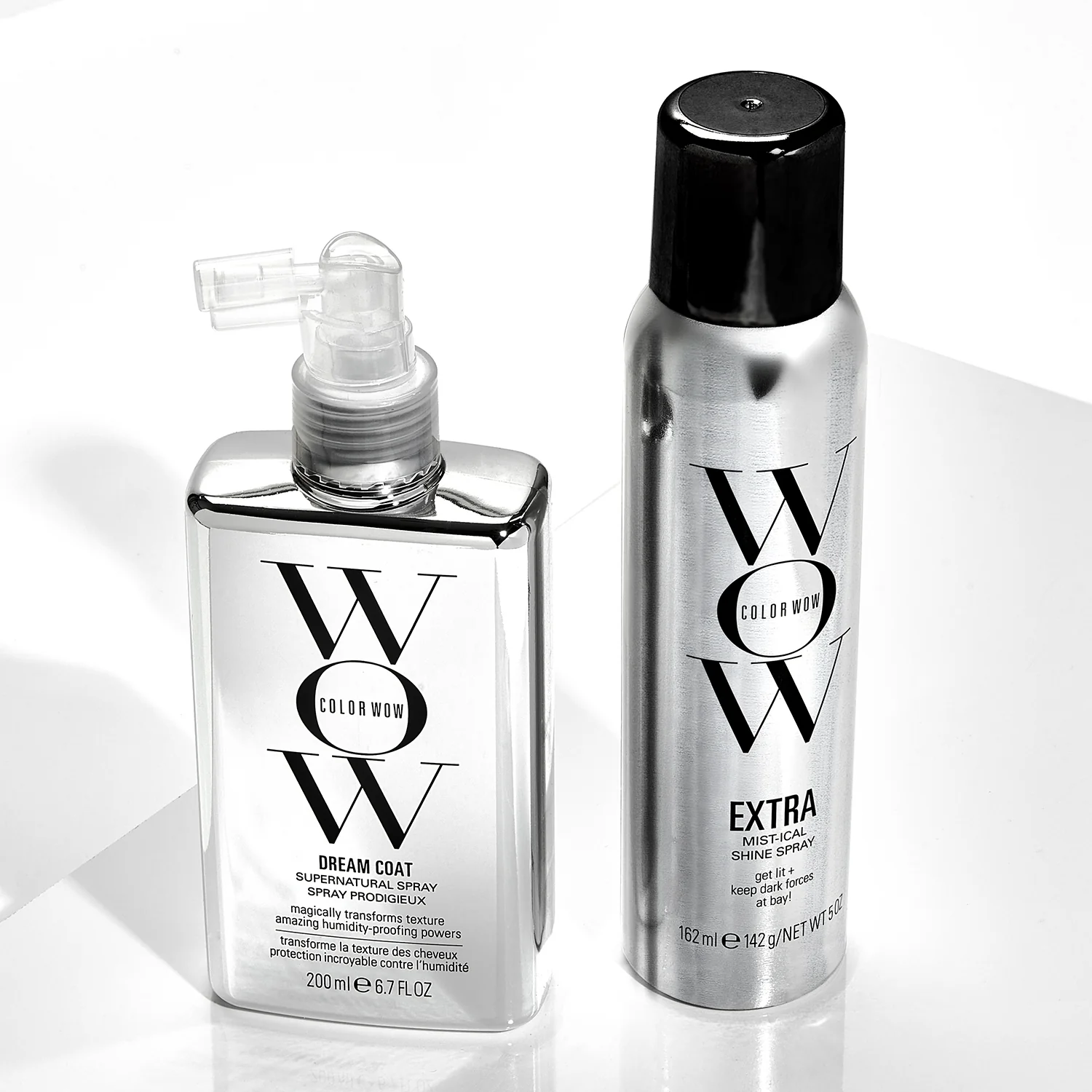 Best Glass Hair Duo, EVER! - Image 4