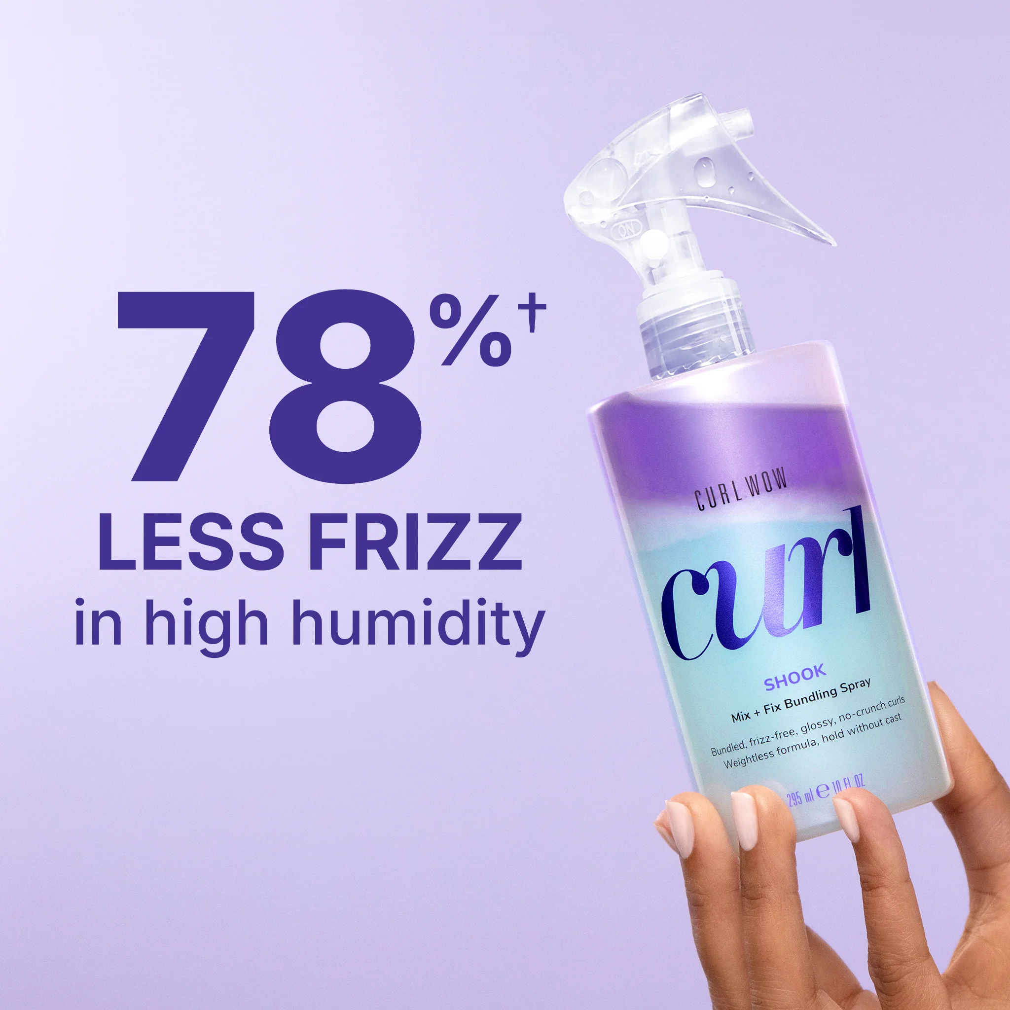 Best Anti-Frizz Curl Styling Set - Image 5