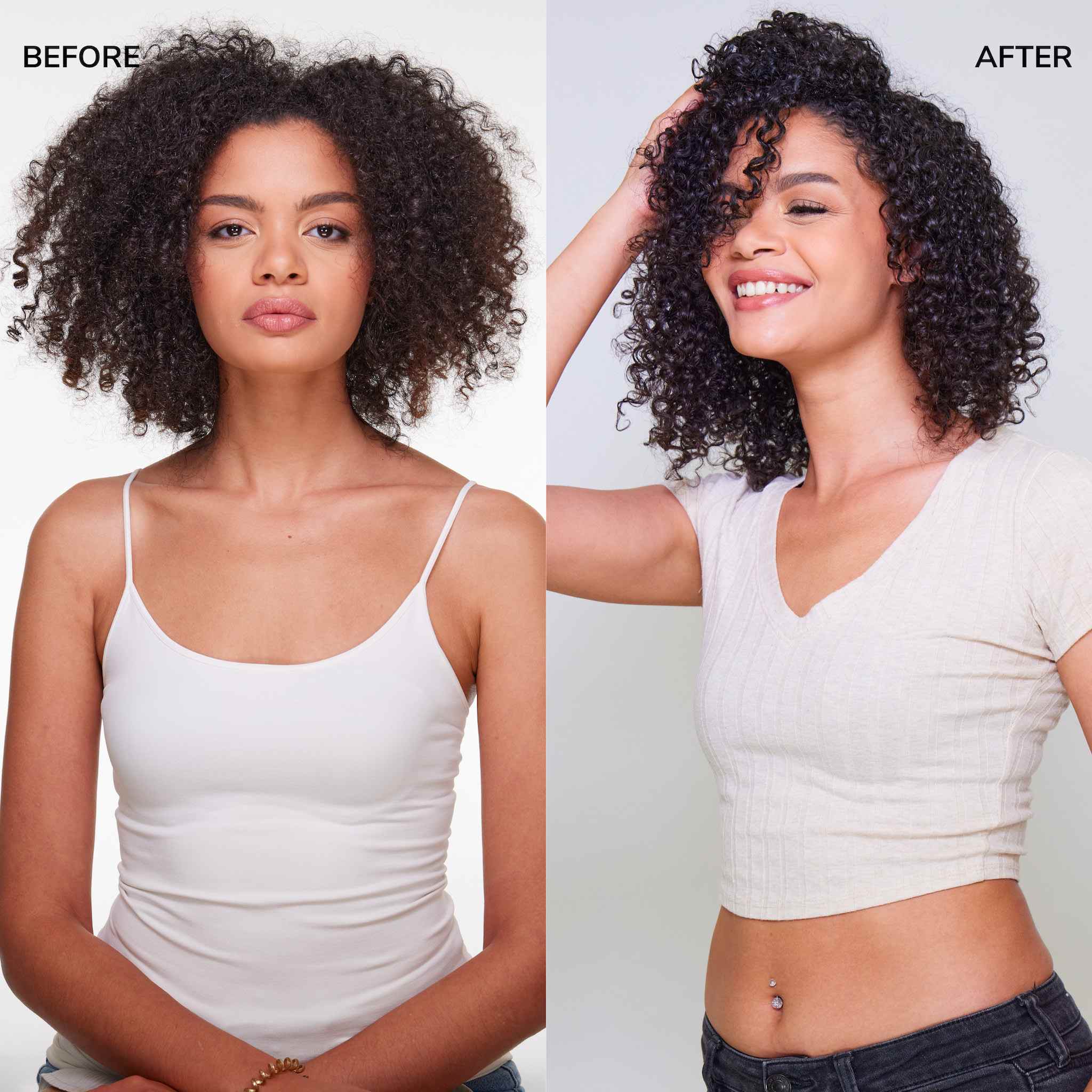 Best Anti-Frizz Curl Styling Set - Image 6