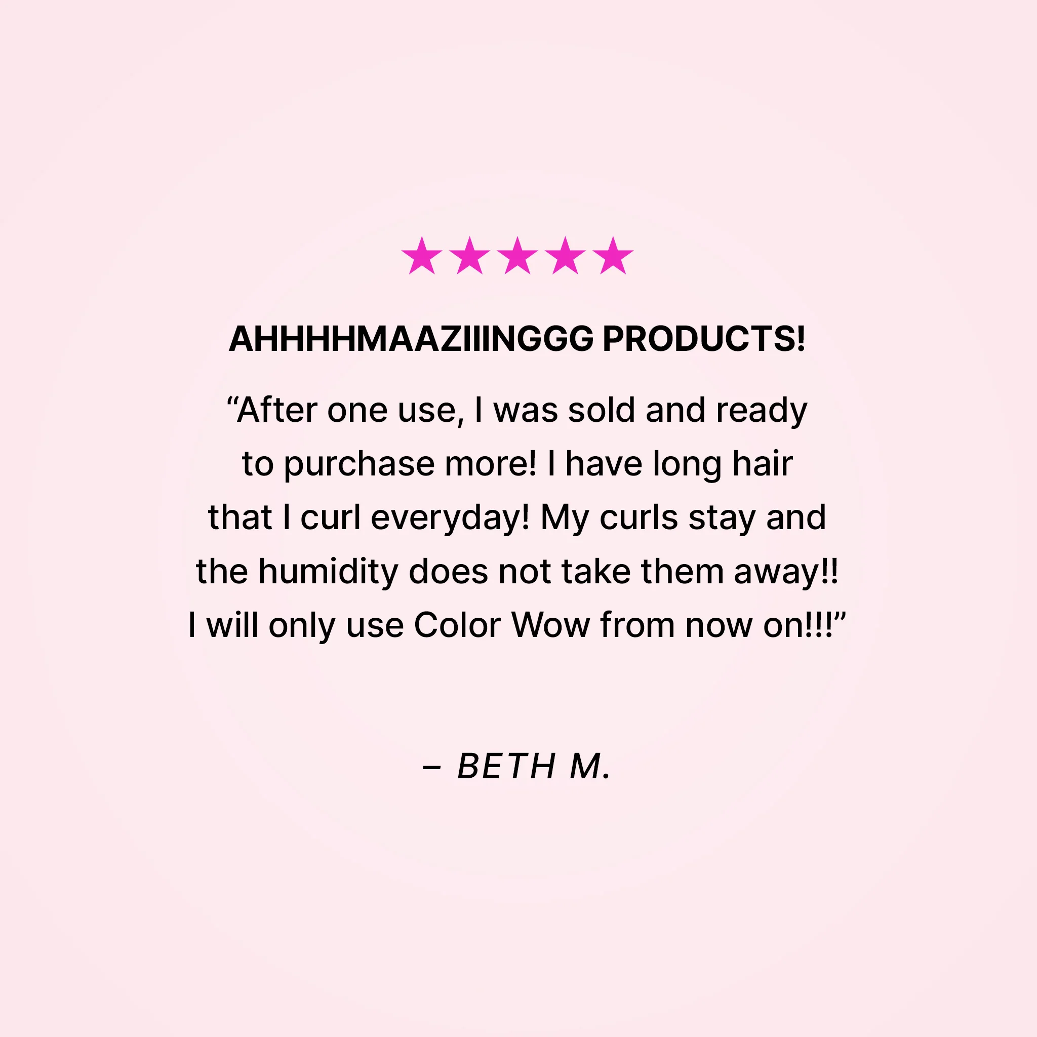 Best Vacay Hair, Ever! Travel Kit - Image 4