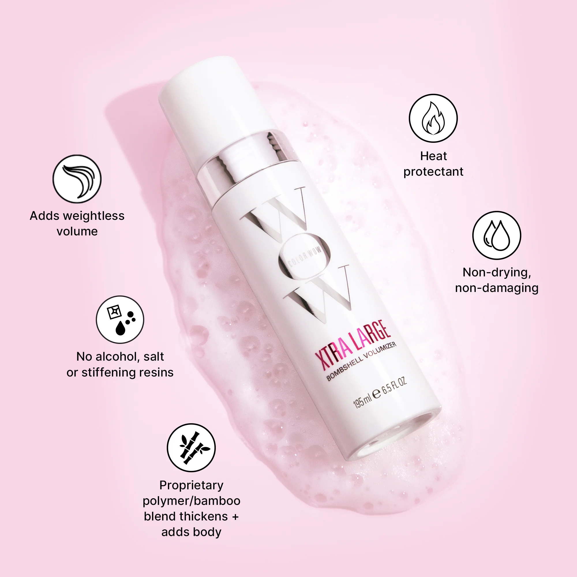 BIG, Bombshell Bundle - Image 5