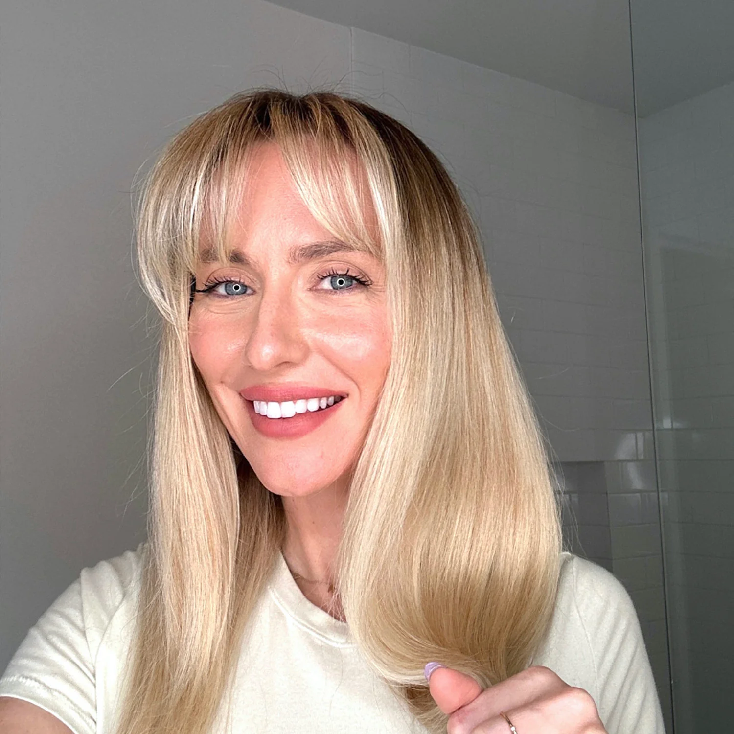 Crisis Kit for Blonde Hair Maintenance - Image 3