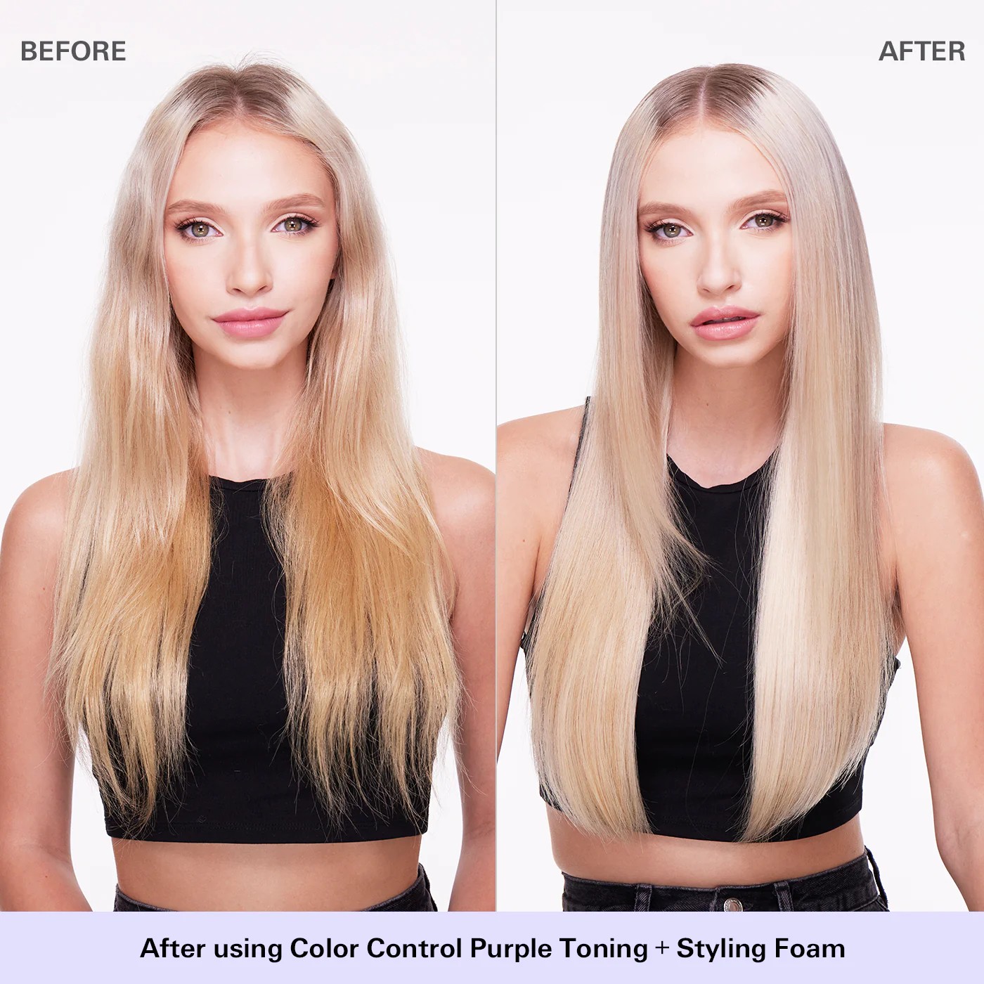Crisis Kit for Blonde Hair Maintenance - Image 6