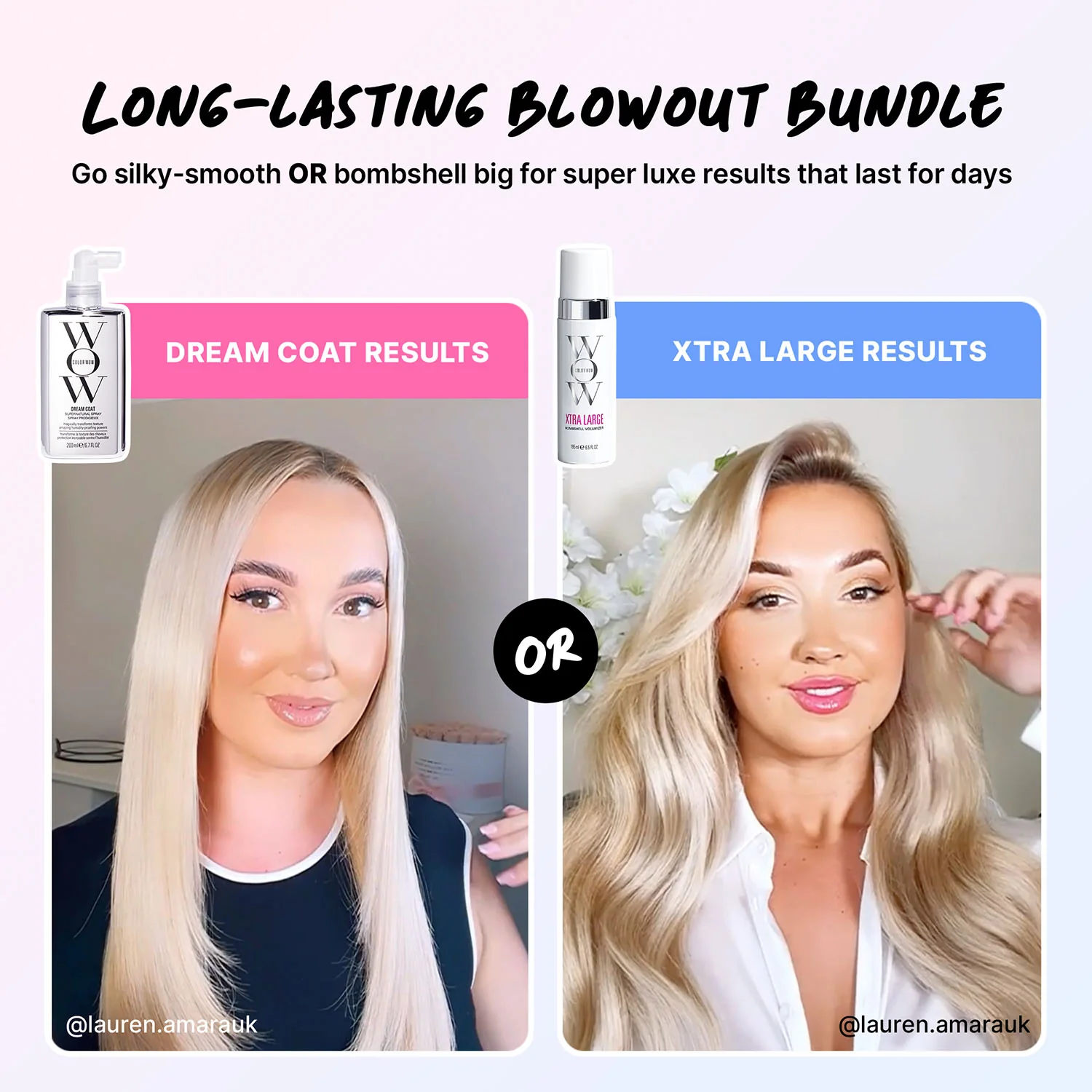 Long-Lasting Blowout Bundle - Image 3