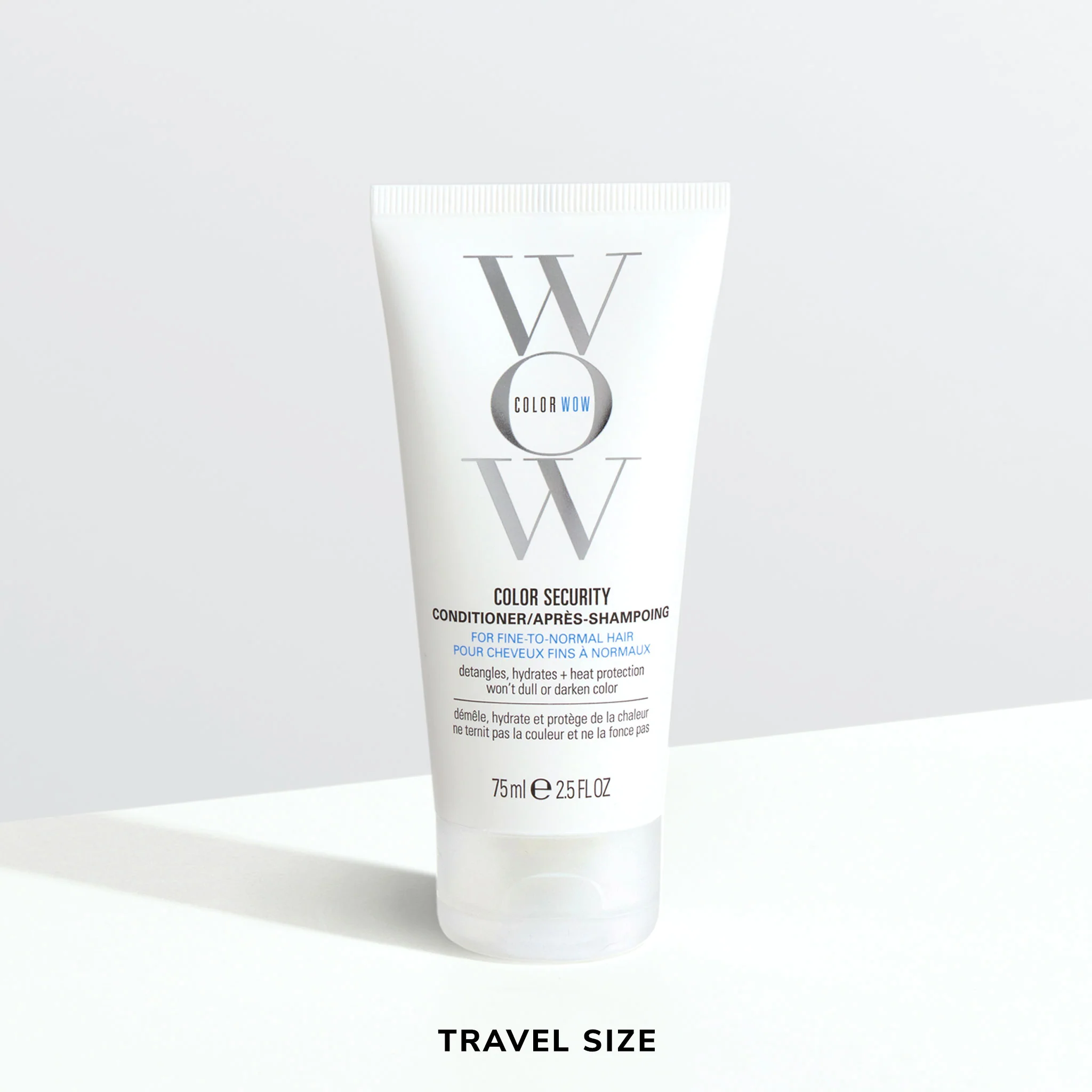 Color Security Conditioner (For Fine to Normal Hair) - Image 7