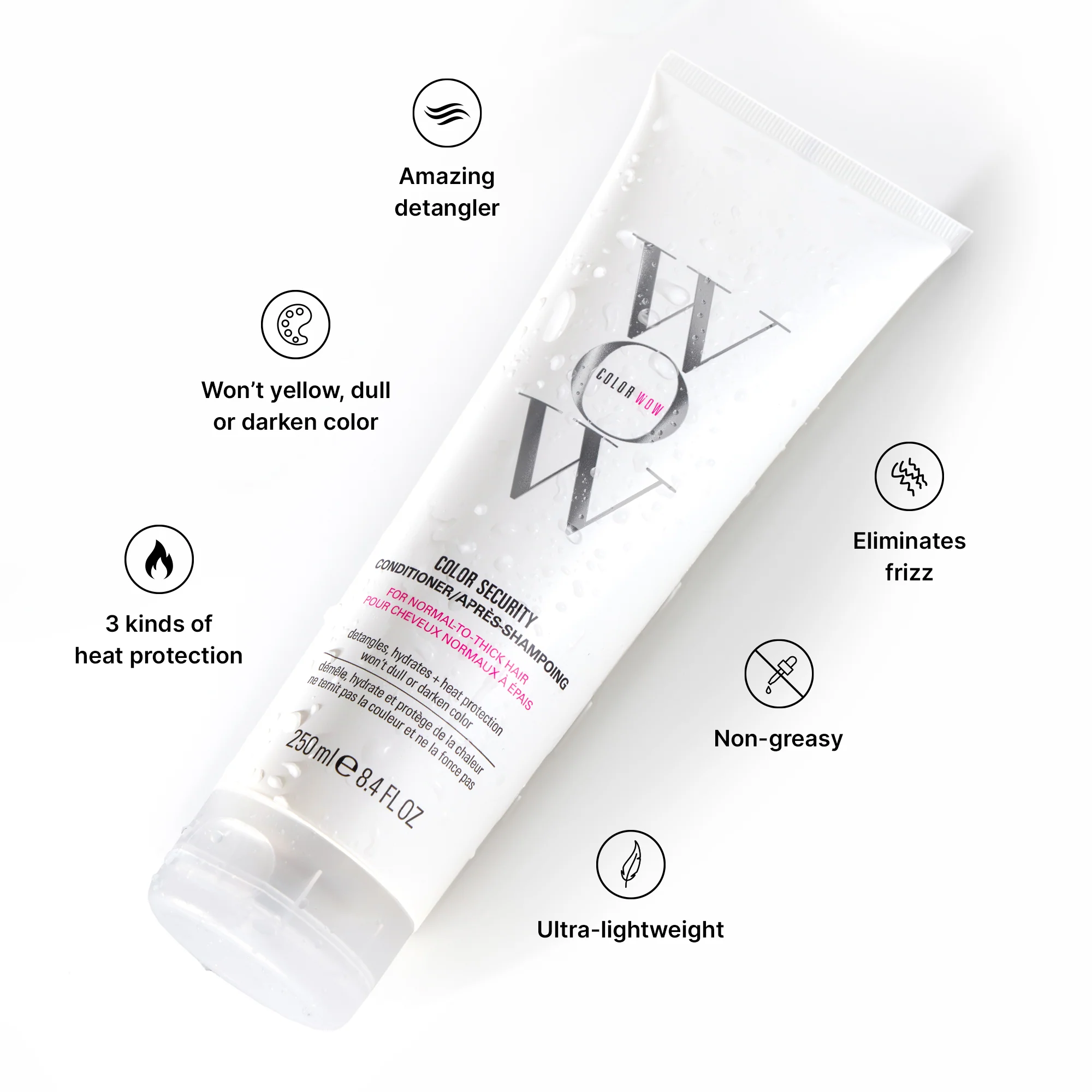 GAME-CHANGING Dream Clean Duo (Normal to Thick) - Image 5