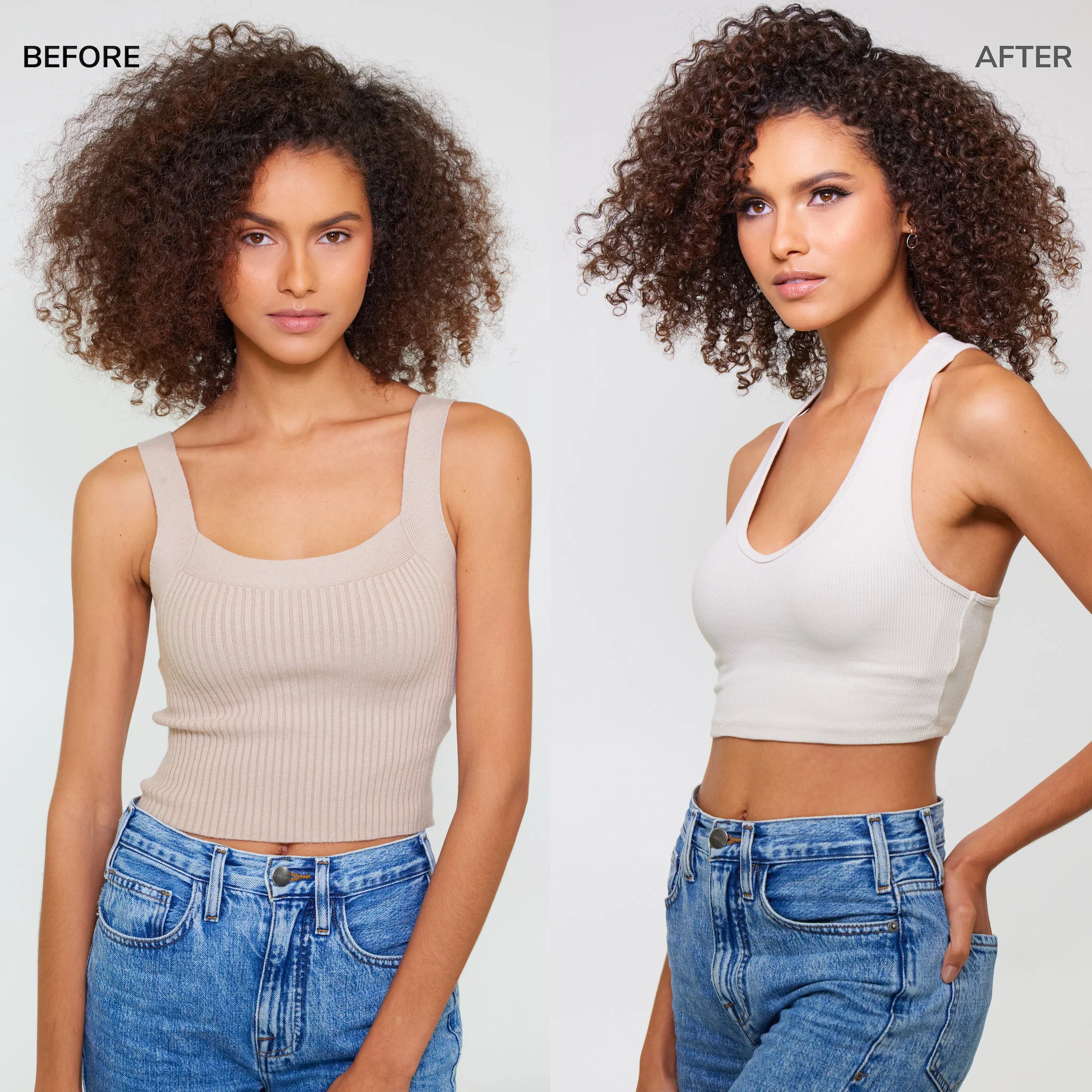 Coco-Motion Lubricating Curl Conditioner - Image 4
