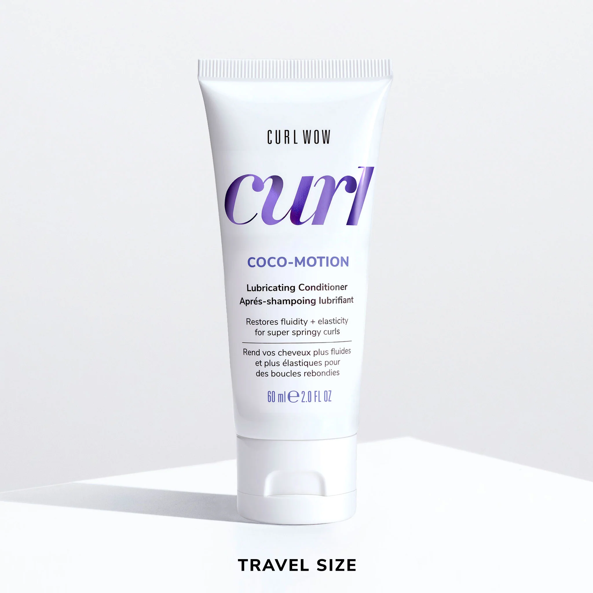 Coco-Motion Lubricating Curl Conditioner - Image 7