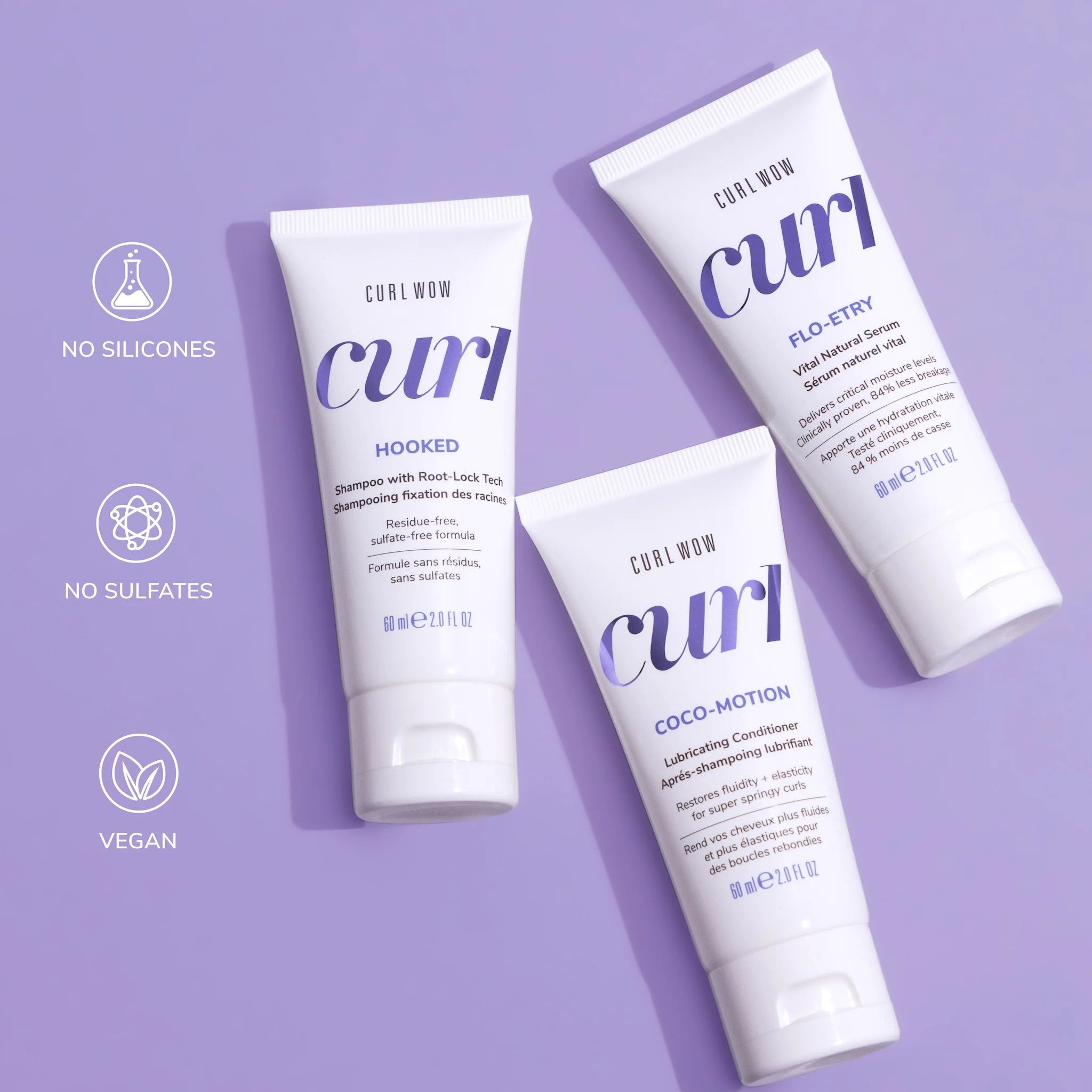 Perfect Curls Starter Kit - Image 4