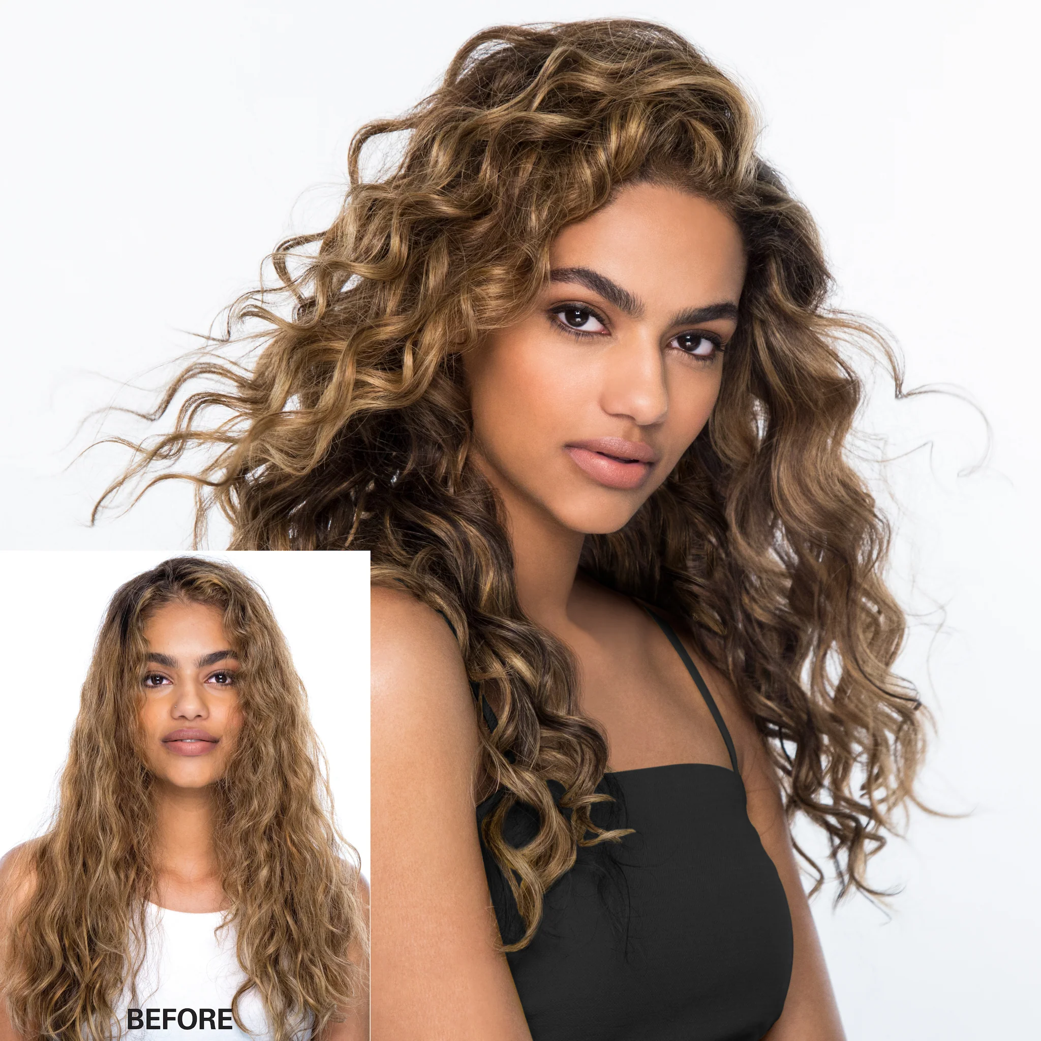Dream Coat for Curly Hair - Image 3