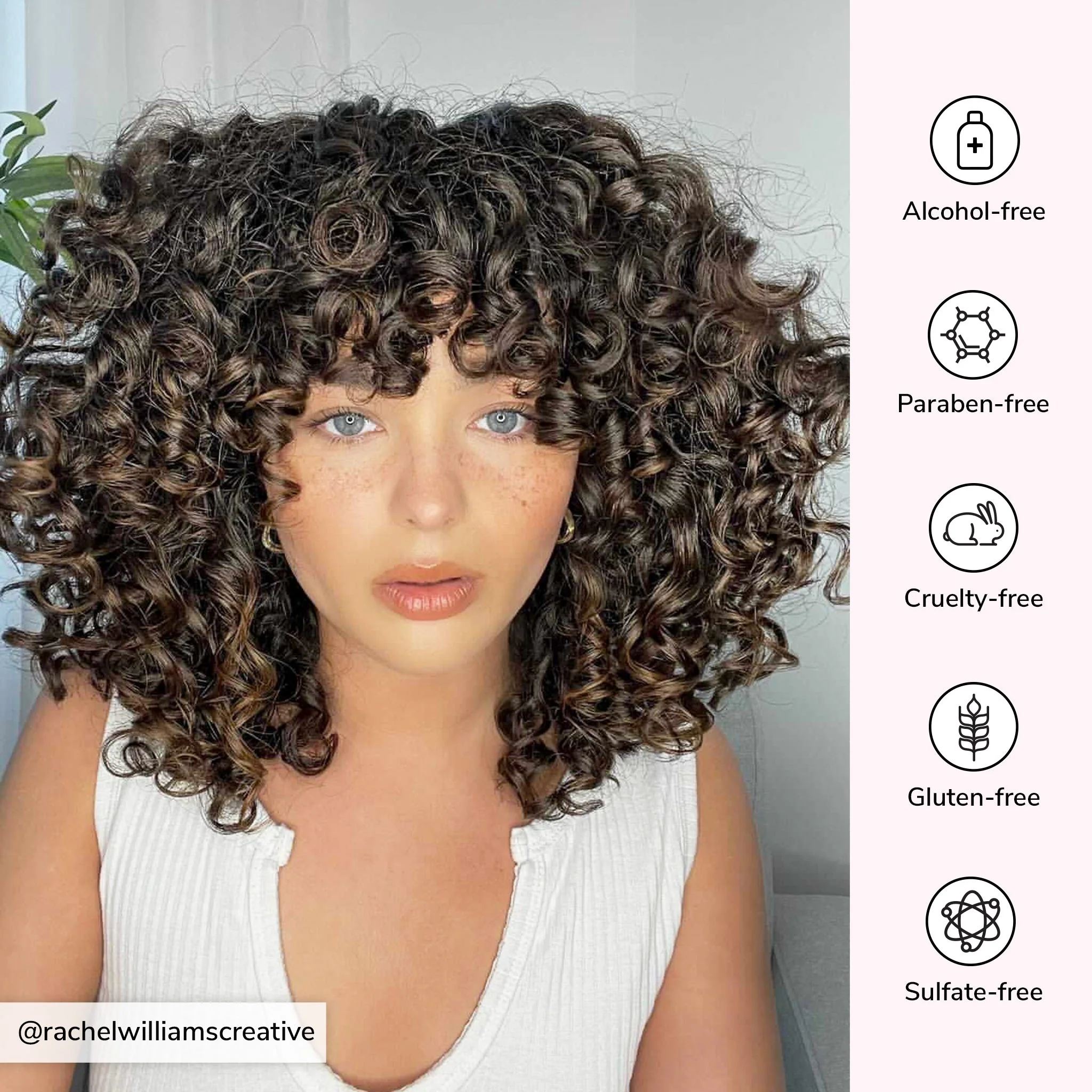 Dream Coat Curly Travel Kit - Image 3