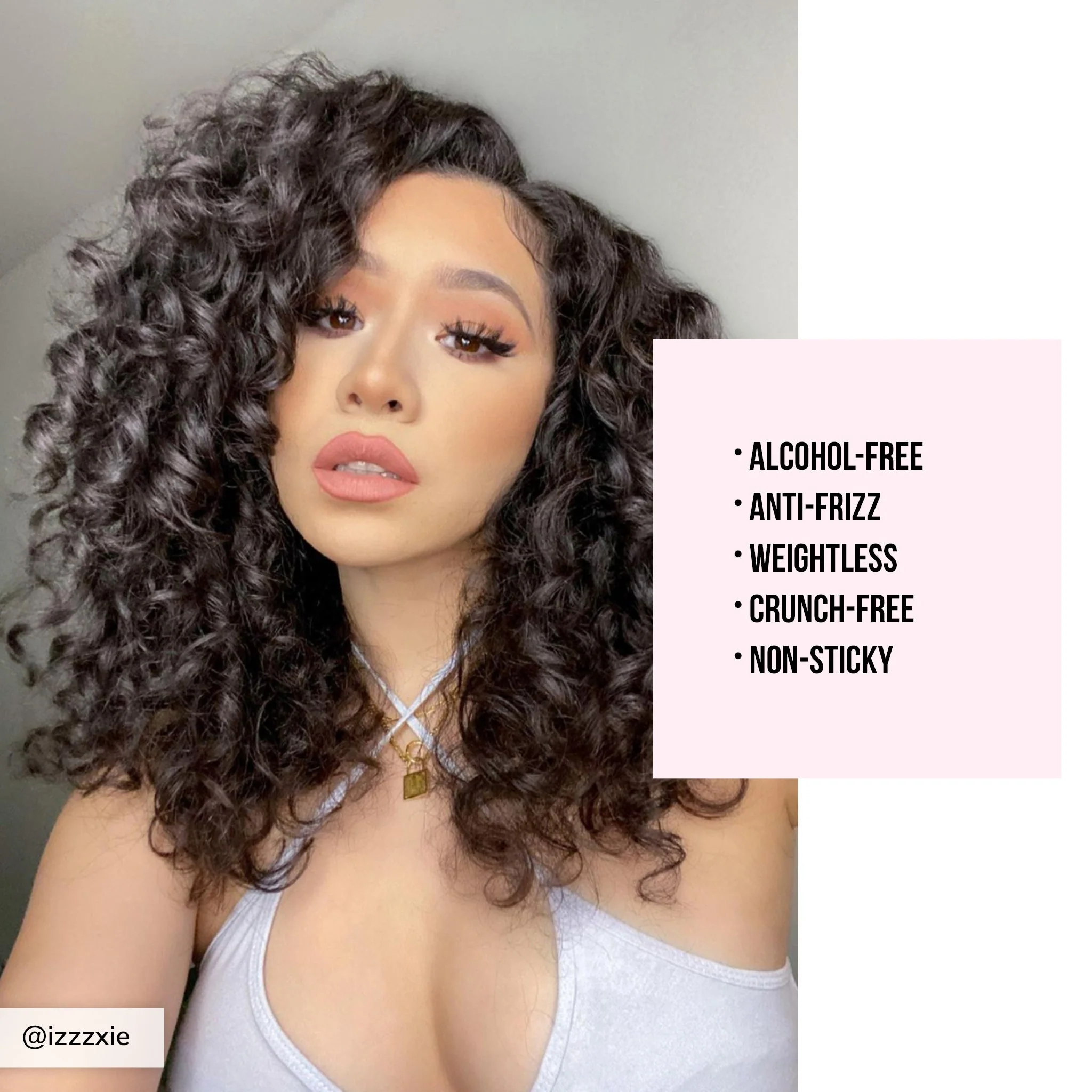 Dream Coat Curly Travel Kit - Image 4