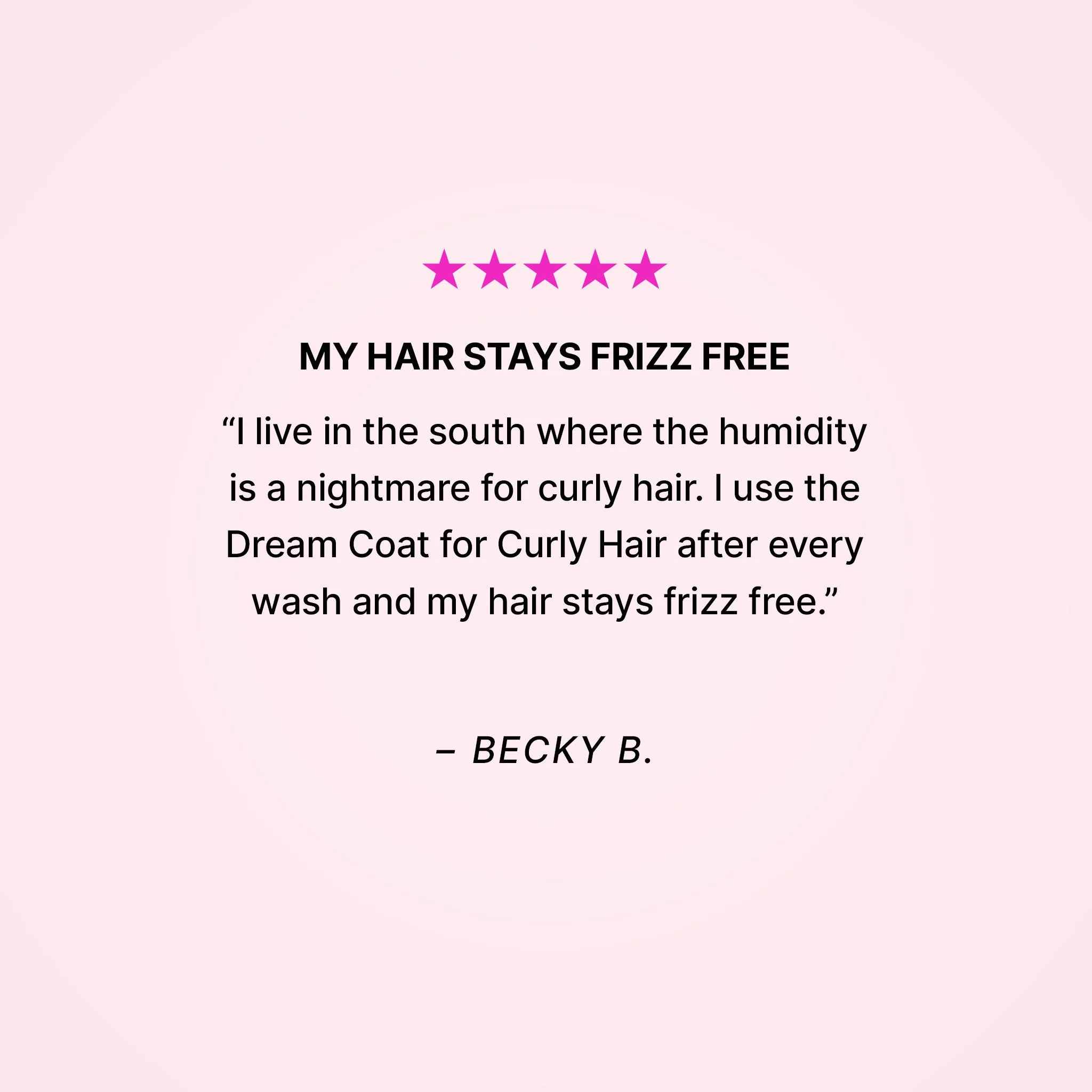 Dream Coat Curly Travel Kit - Image 6