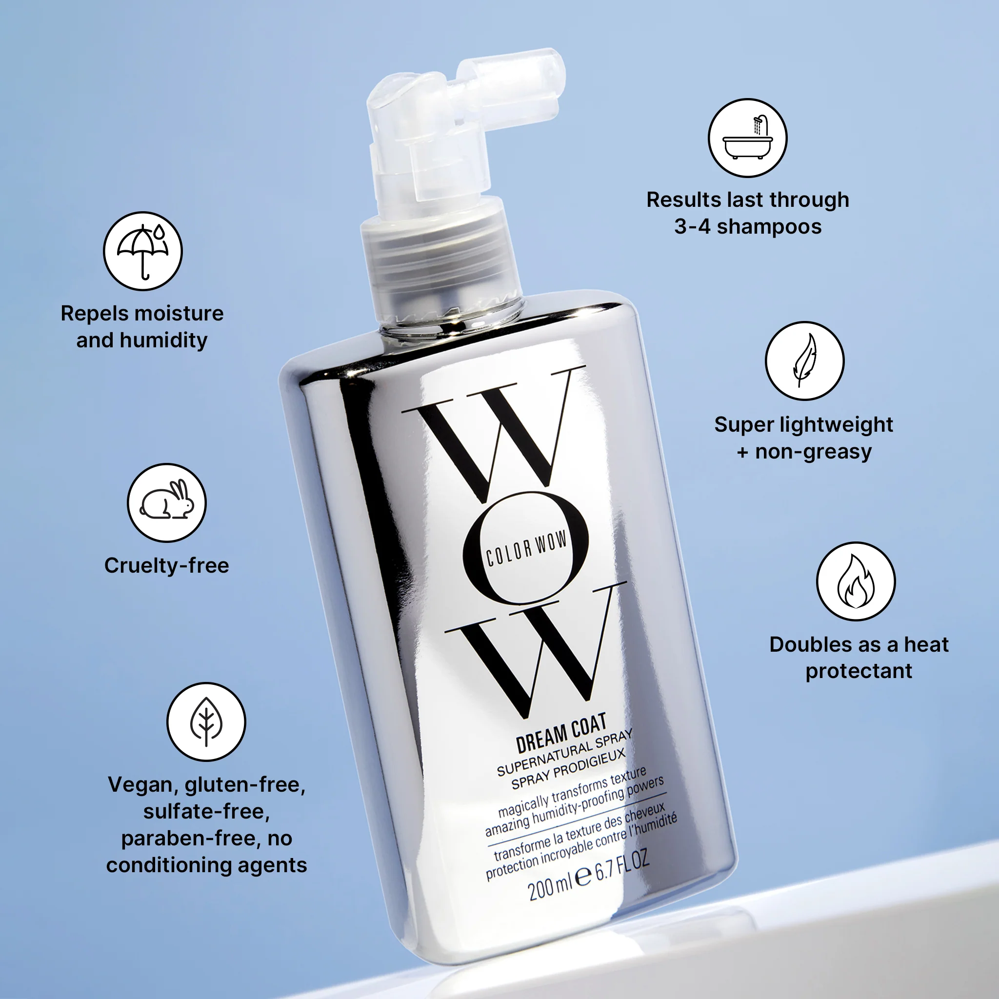 Dream Coat Supernatural Spray - Image 6