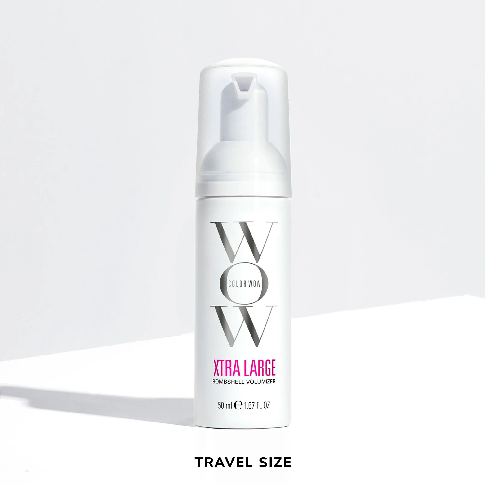 Xtra Large Bombshell Volumizer - Image 6