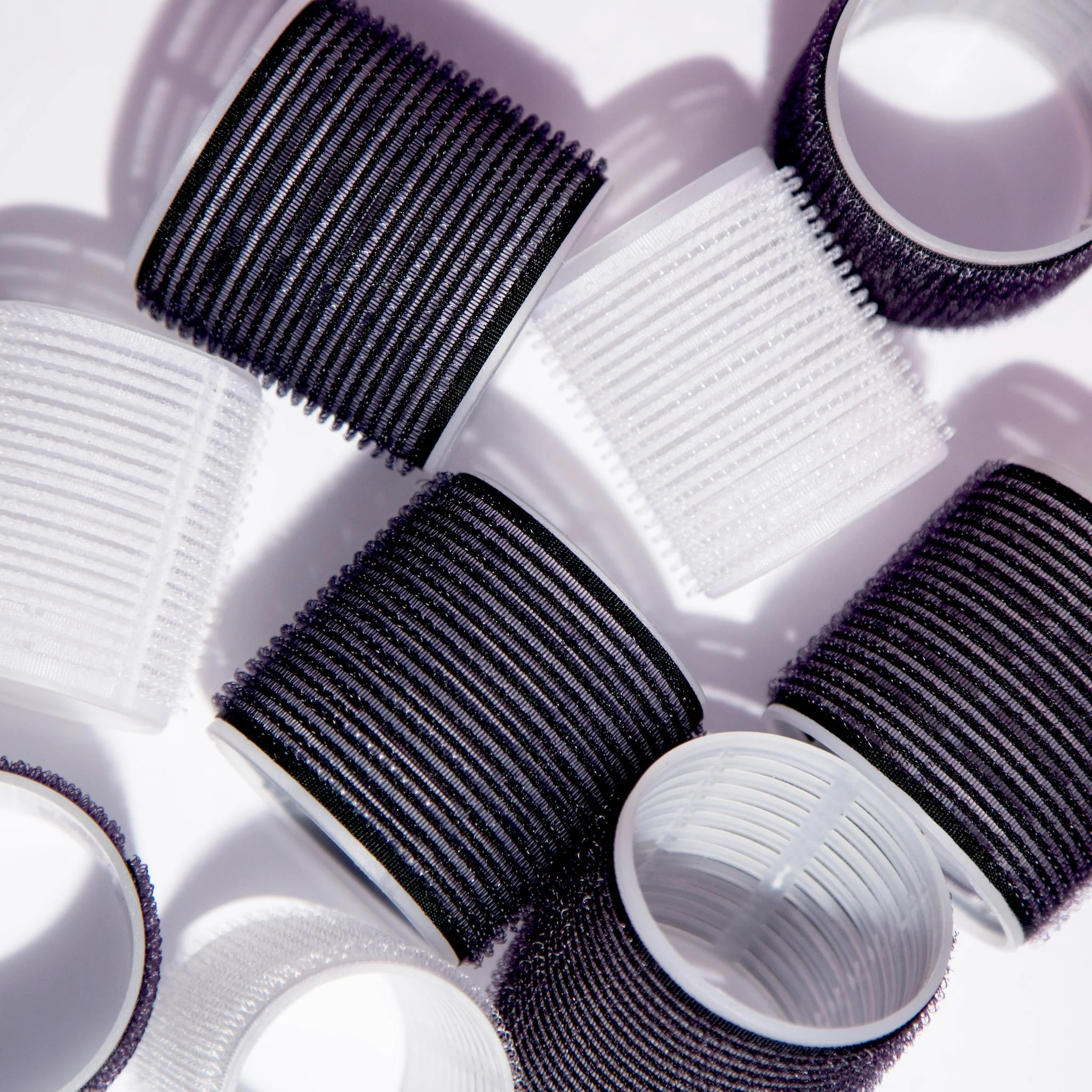 This Is How We Roll Hair Rollers - Image 4