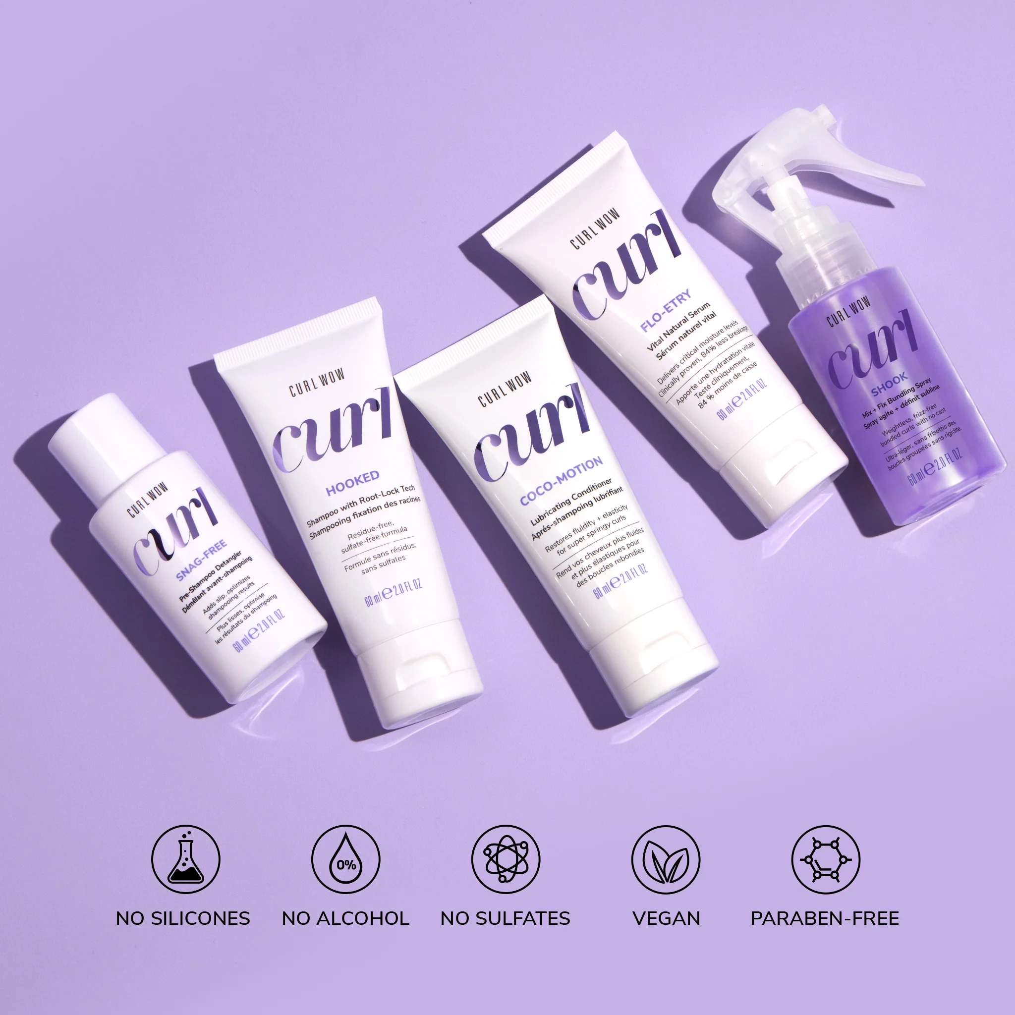 Gotta Bounce Travel Kit - Image 6