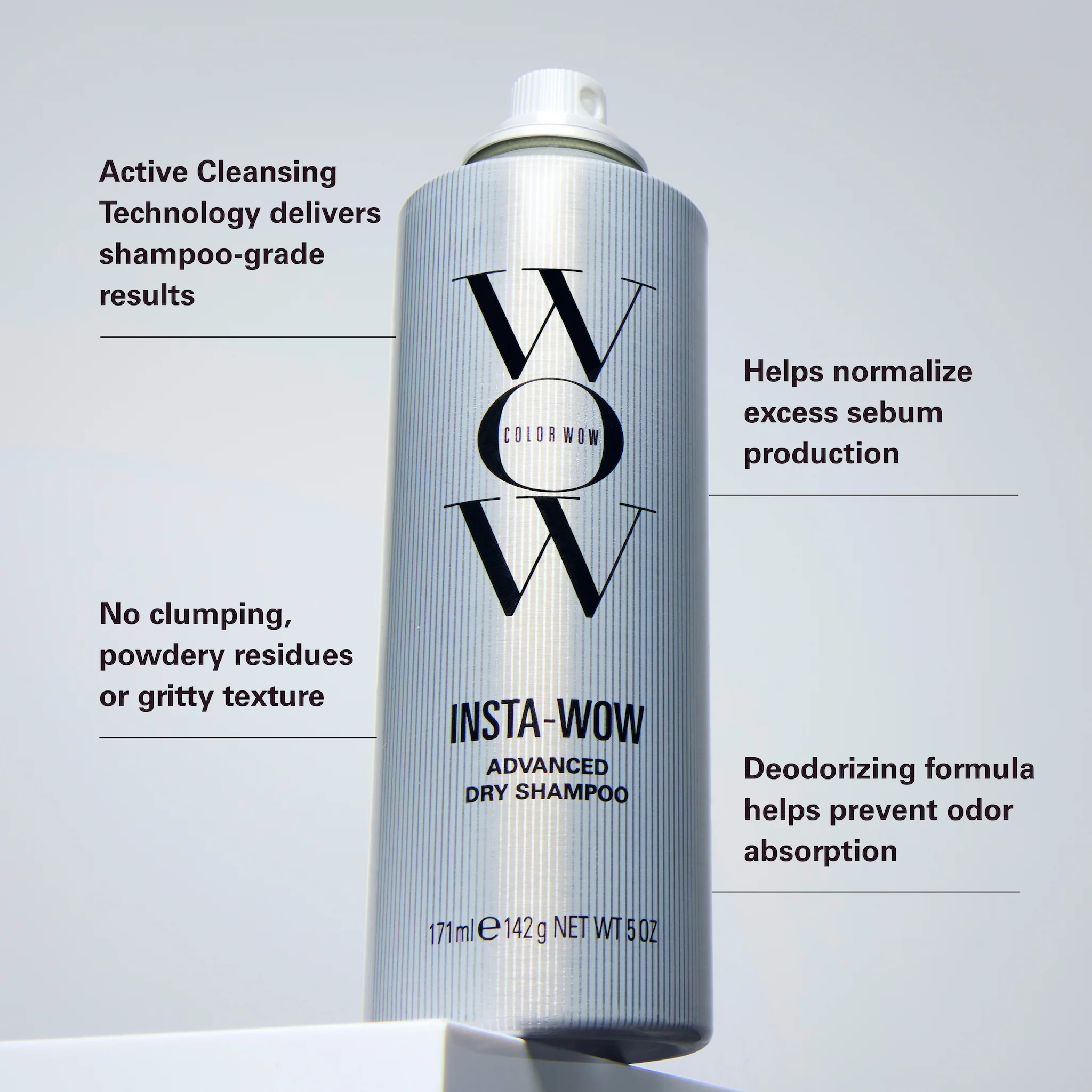 Insta-WOW Advanced Dry Shampoo - Image 5
