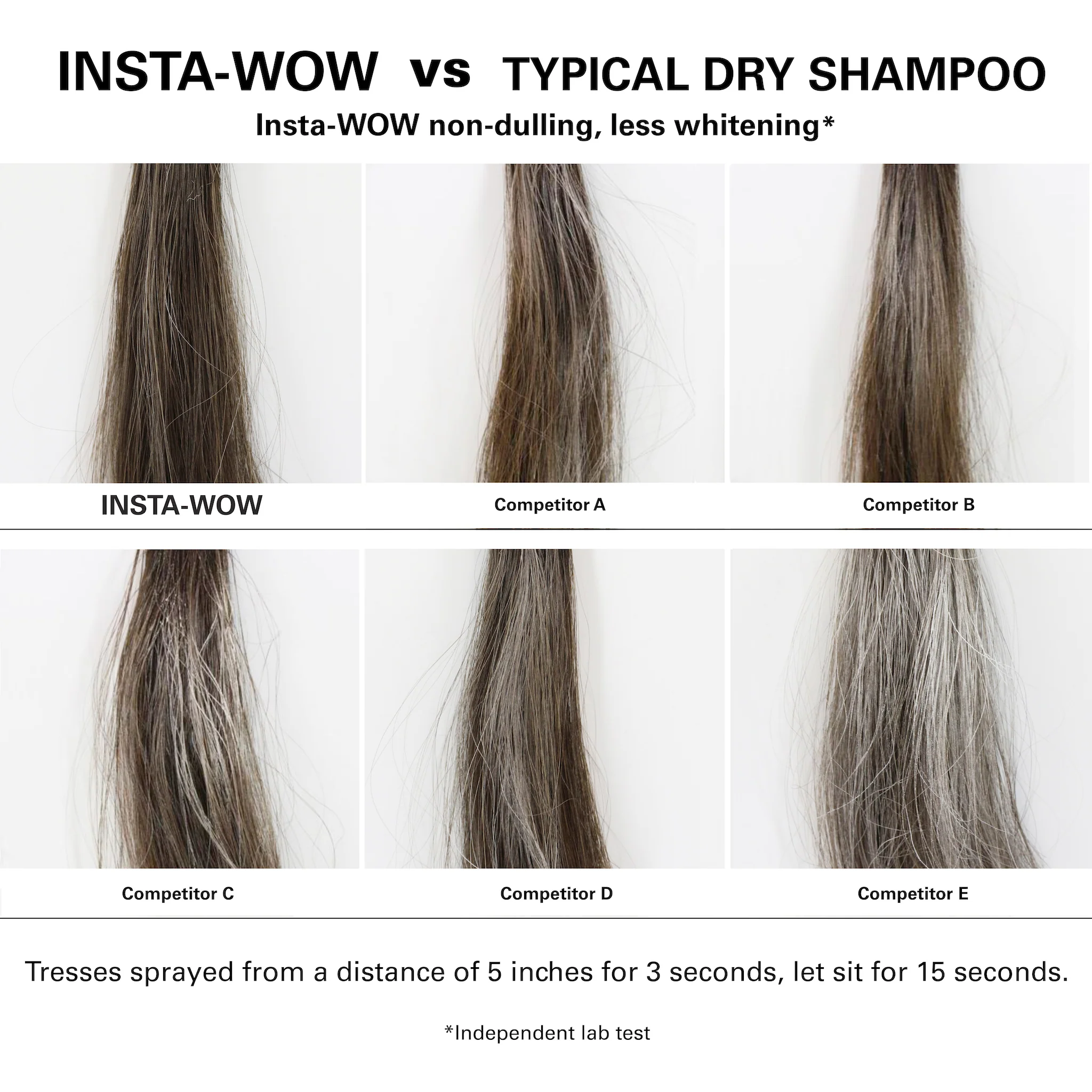 Insta-WOW Advanced Dry Shampoo - Image 7