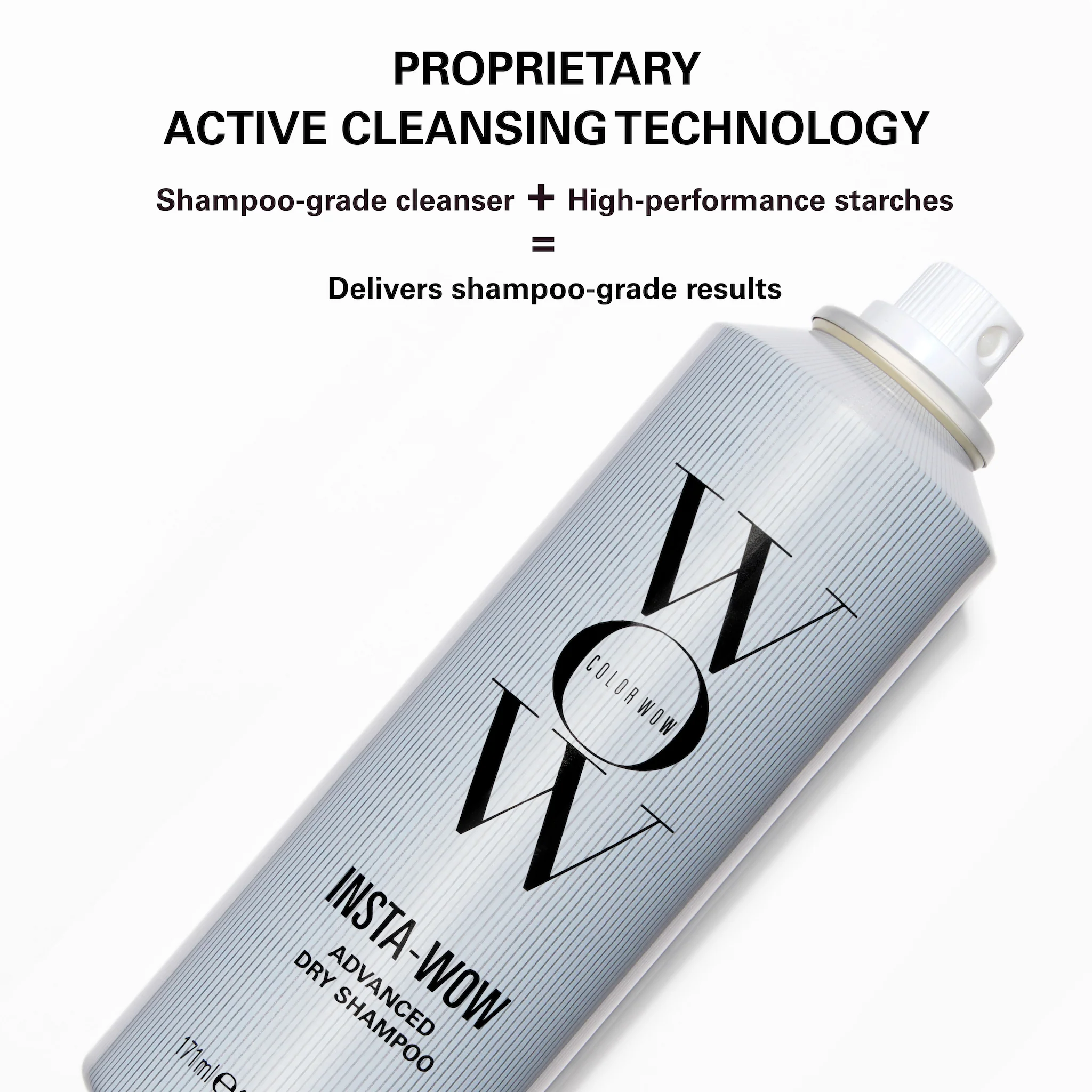 Insta-WOW Advanced Dry Shampoo - Image 9
