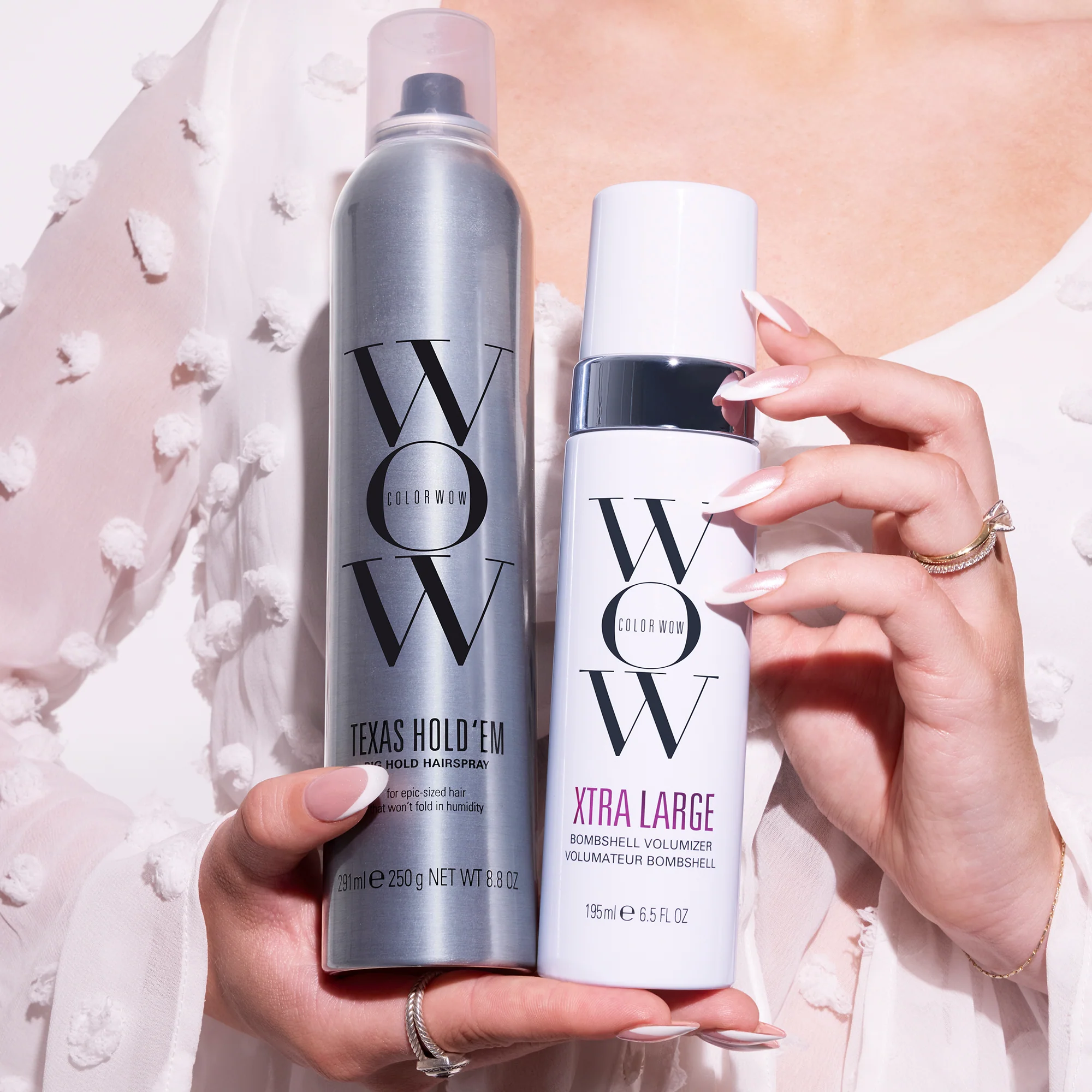 Big Volume x Bold Hold Duo - Image 2