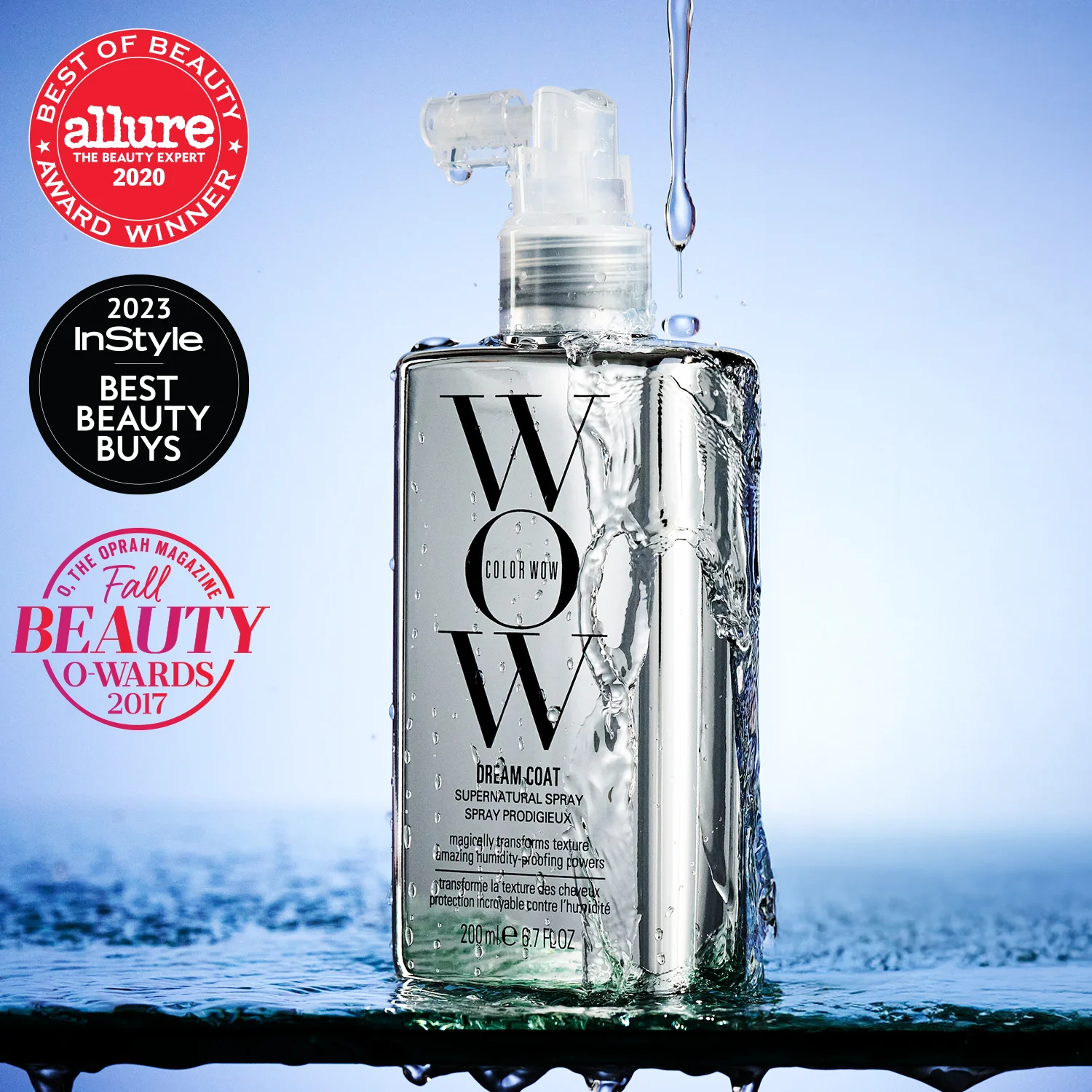SLAY Anti-Frizz Kit - Image 3