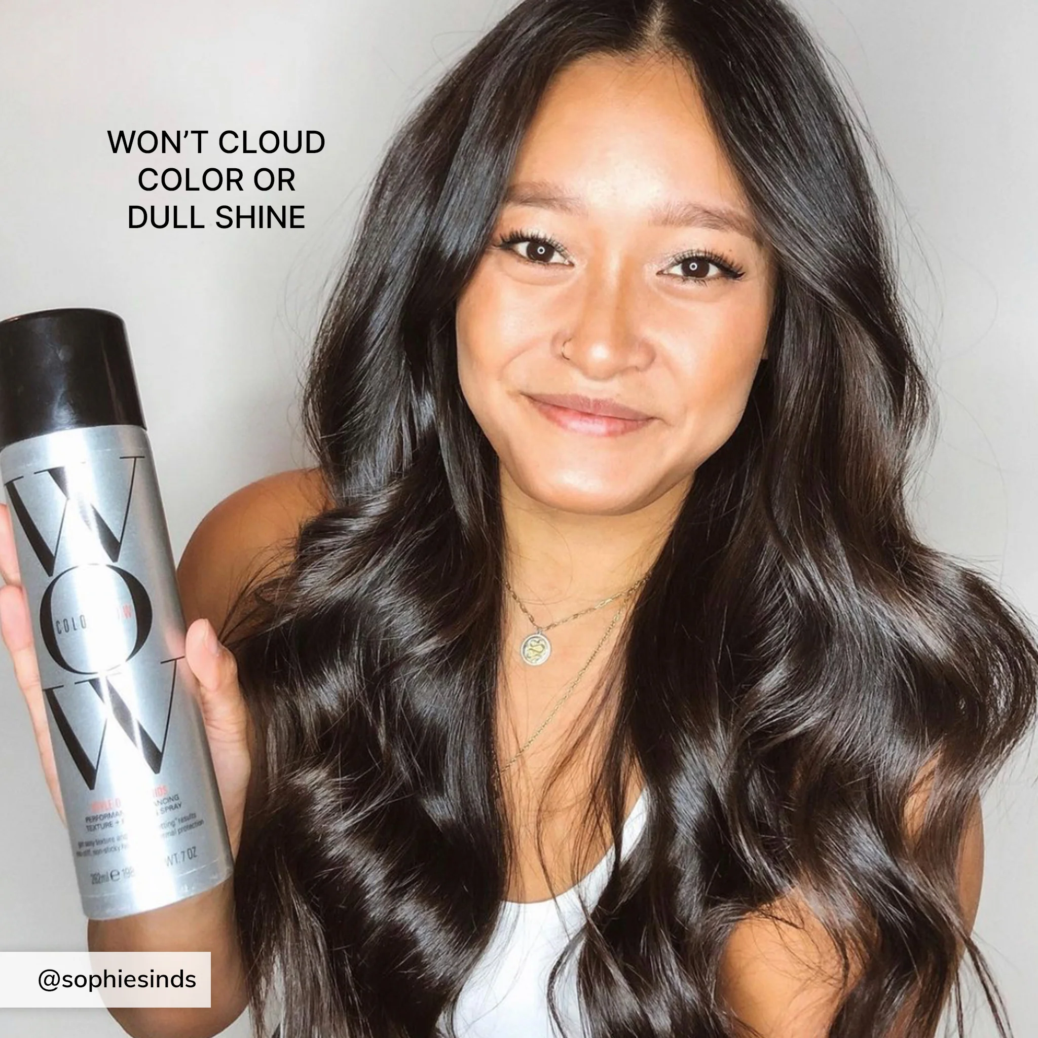 Style on Steroids Texture Spray - Image 3