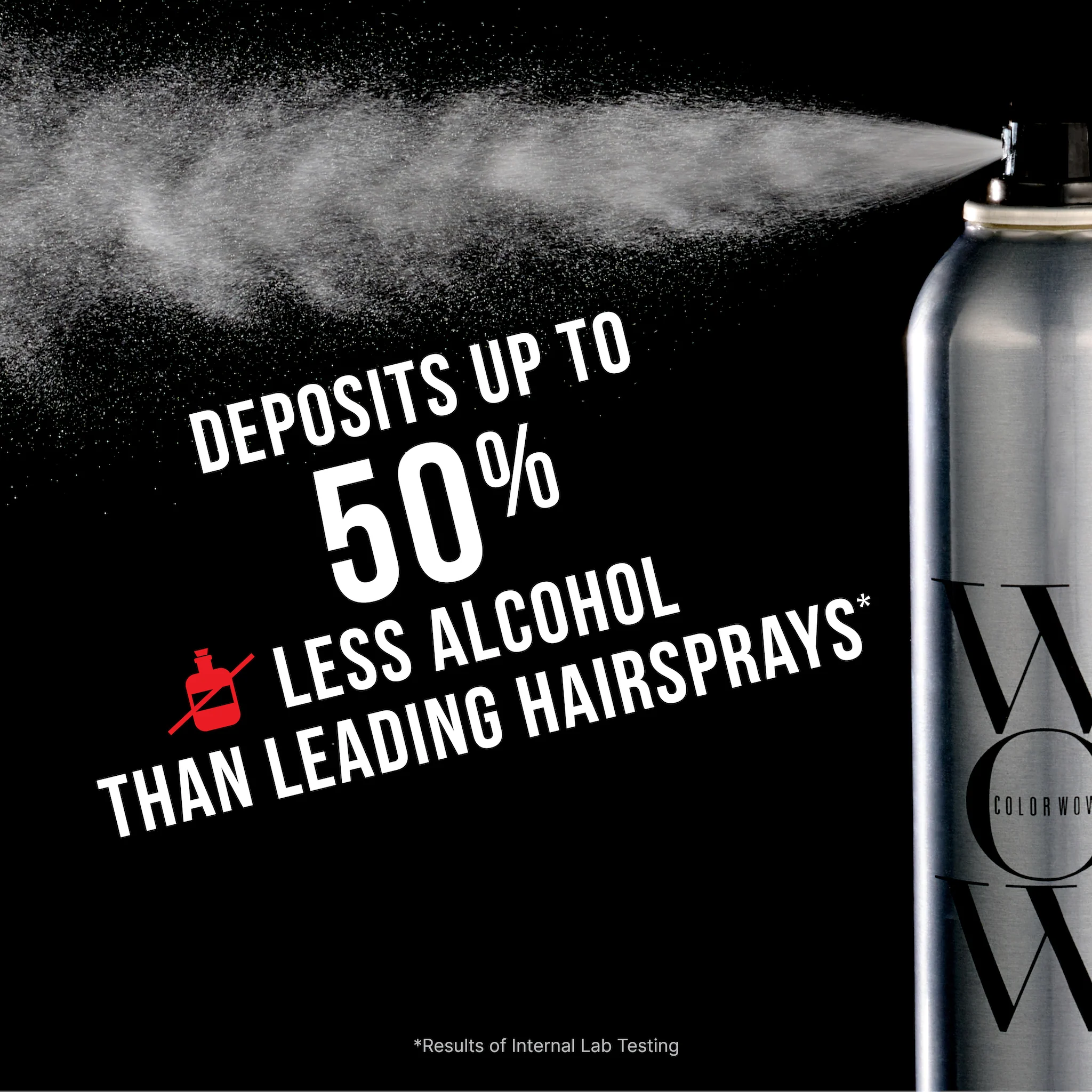 Texas Hold ‘Em Big Hold Hairspray - Image 5