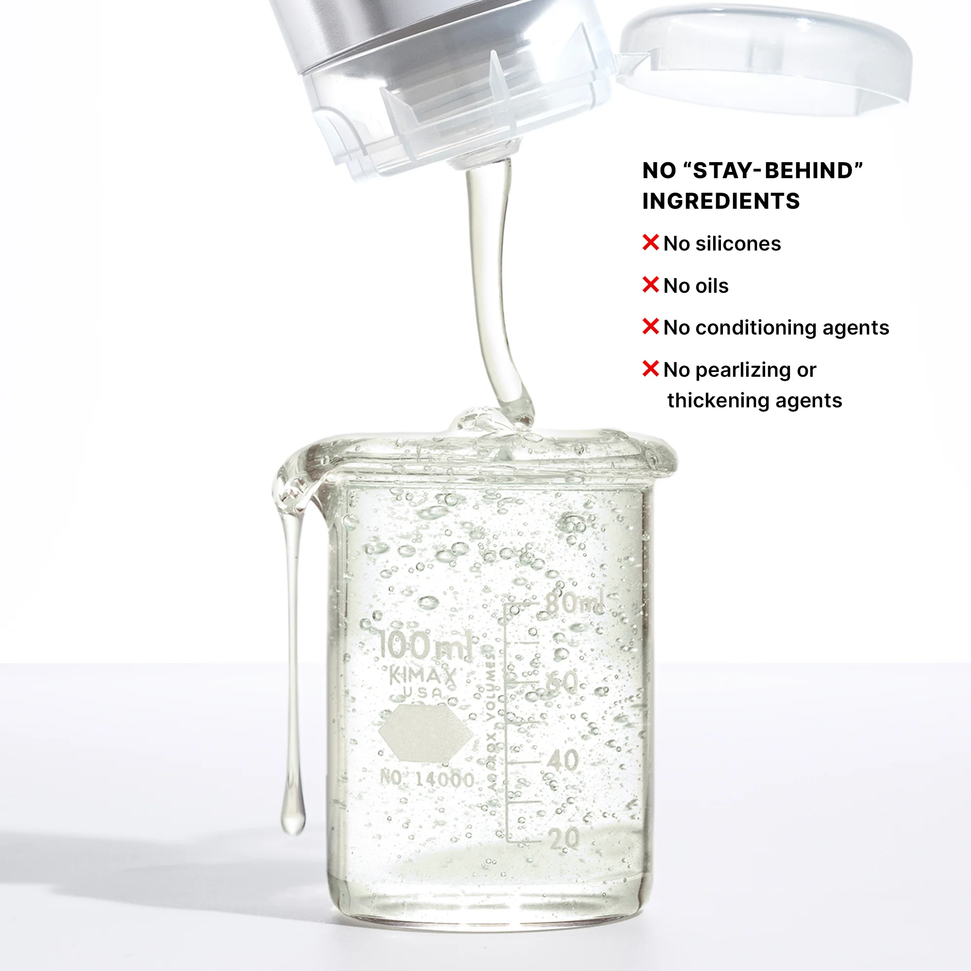 Color Security Shampoo - Image 6